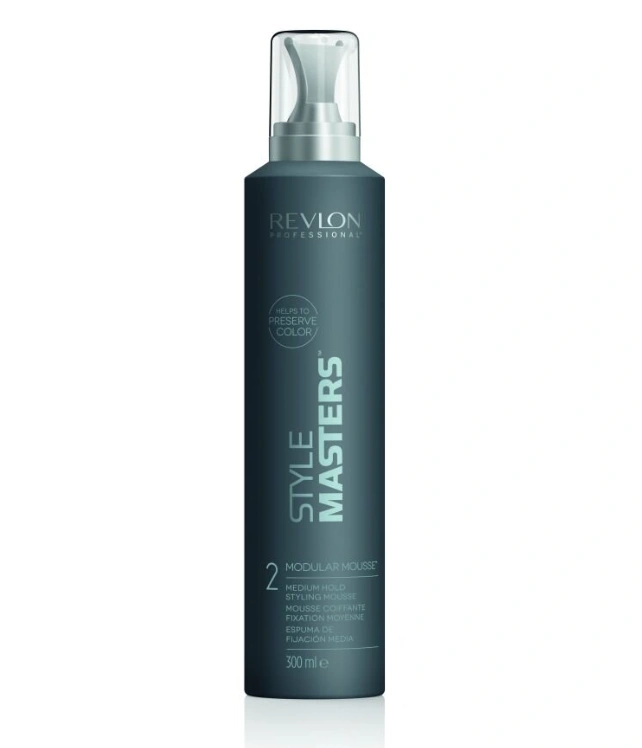 Revlon Style Masters 2 Modular Mousse 300ml főképe